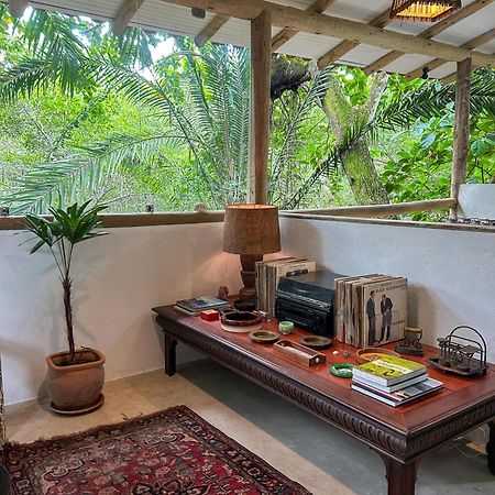 Casa Aratu - Caraiva Hotel ภายนอก รูปภาพ