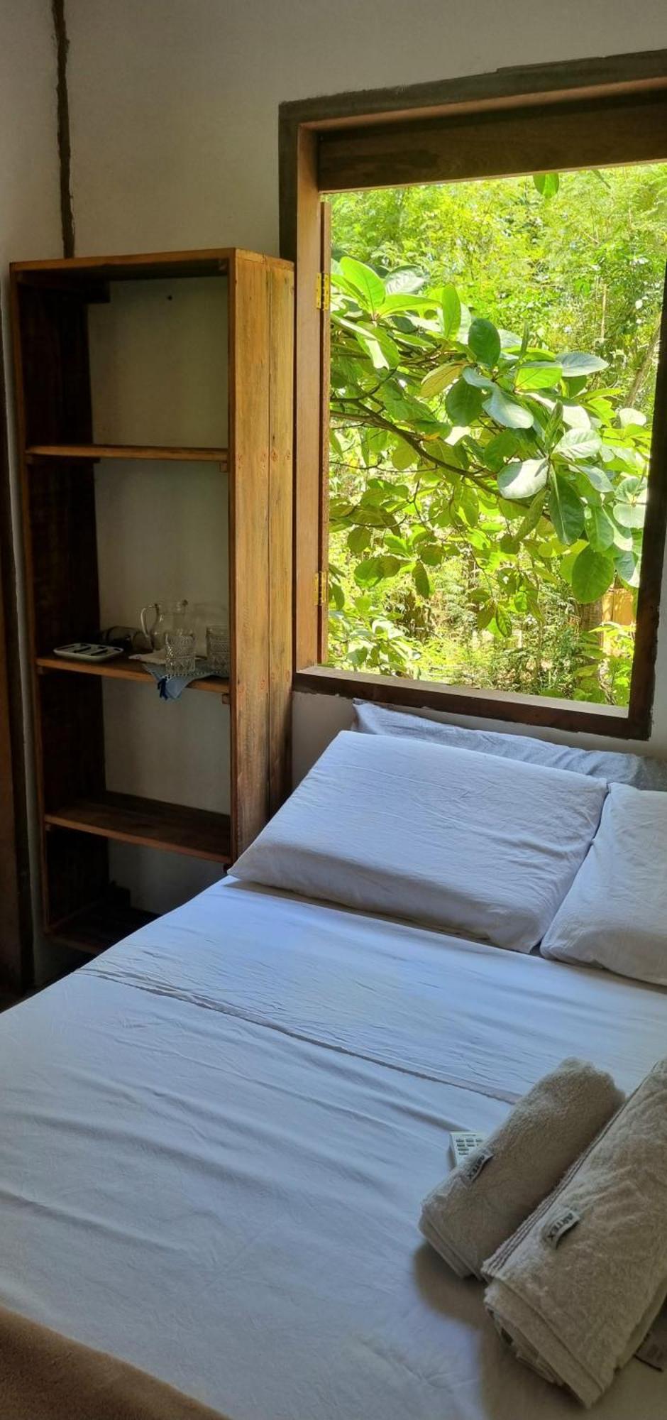 Casa Aratu - Caraiva Hotel ภายนอก รูปภาพ