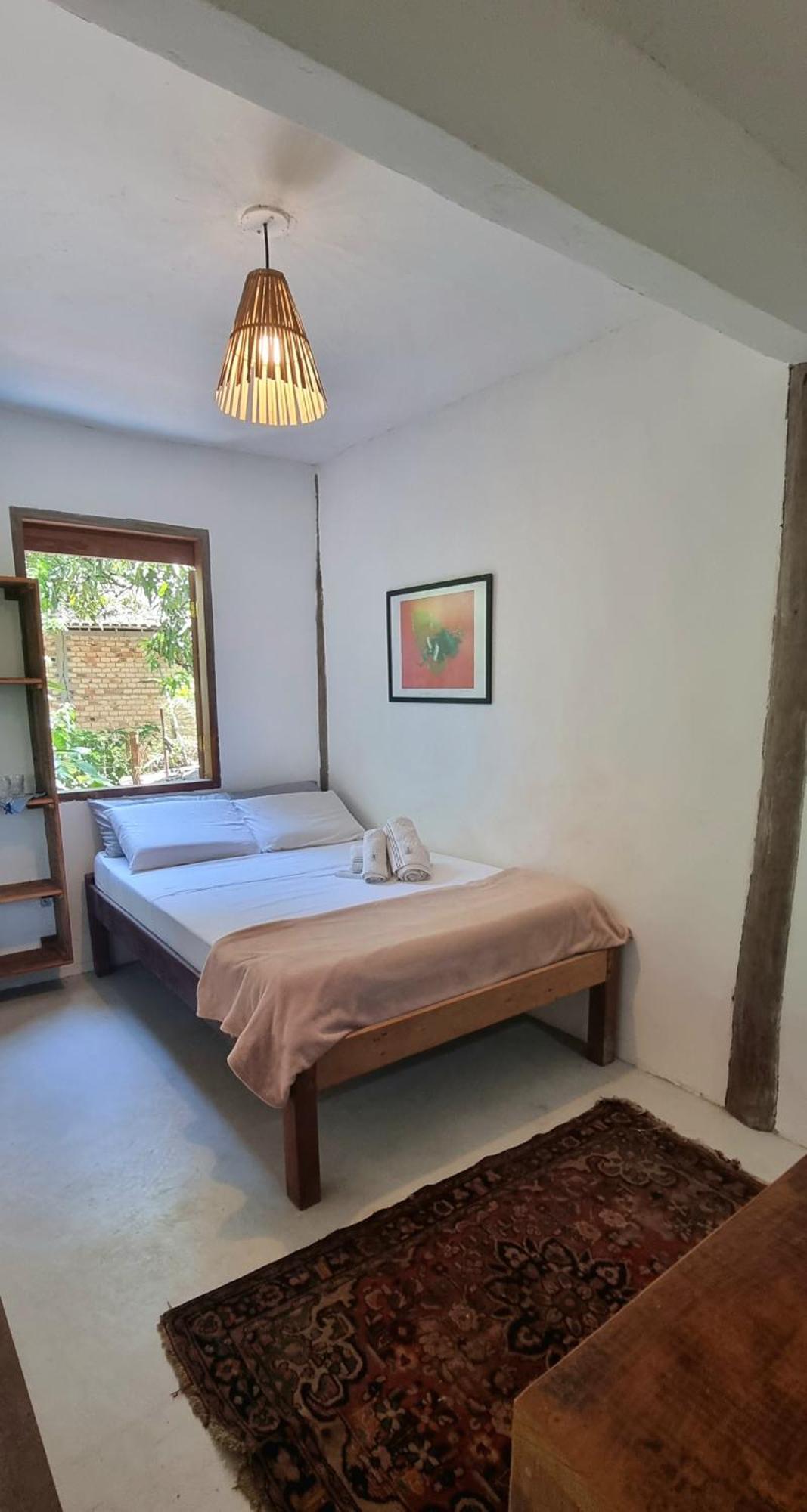 Casa Aratu - Caraiva Hotel ภายนอก รูปภาพ