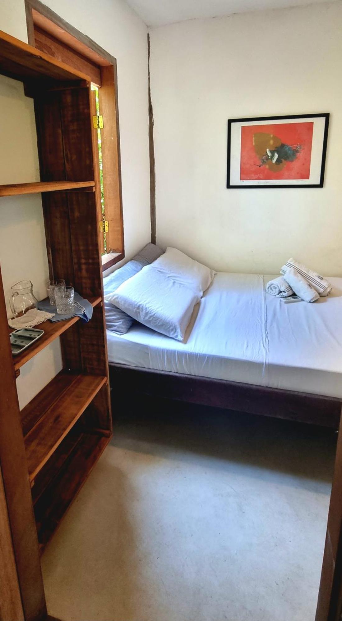 Casa Aratu - Caraiva Hotel ภายนอก รูปภาพ